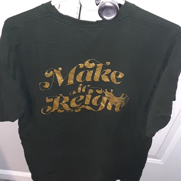 Lottery tee - Picture 1 of 2